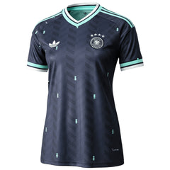 Women's Germany Away Jersey World Cup 2026
