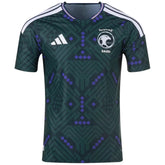 Saudi Arabia Home Match Jersey Player Version World Cup 2026