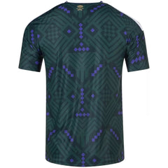 Saudi Arabia Home Match Jersey Player Version World Cup 2026