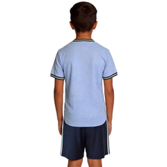 Kids Italy Away Jersey Kit World Cup 2026