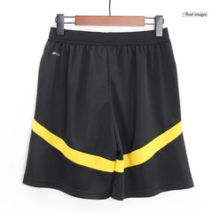 Borussia Dortmund Home Shorts