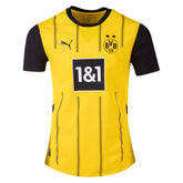 Borussia Dortmund Home Match Jersey Player Version