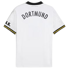 Borussia Dortmund Third Jersey