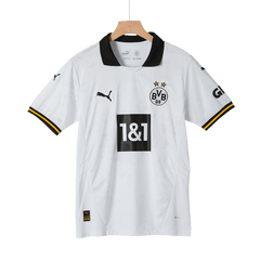 Borussia Dortmund Third Jersey