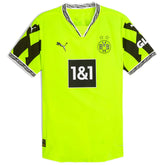 Borussia Dortmund Special Jersey