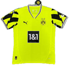 Borussia Dortmund Special Jersey