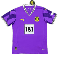 Borussia Dortmund Goalkeeper Special Jersey