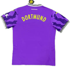 Borussia Dortmund Goalkeeper Special Jersey