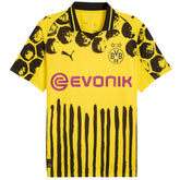 Borussia Dortmund x KidSuper Jersey 2025/26