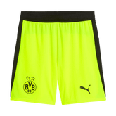 Borussia Dortmund Away Soccer Shorts 2025/26