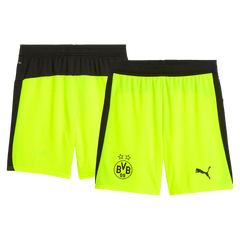 Borussia Dortmund Away Soccer Shorts 2025/26