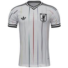 Japan Away Match Jersey Player Version World Cup 2026