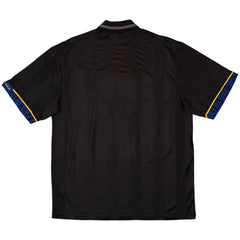 Cantona #7 Retro Manchester United Away Jersey 1993/95