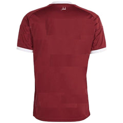 Qatar Home Jersey World Cup 2026