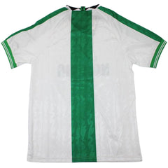 Retro Nigeria Away Jersey 1996
