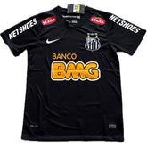 Retro Santos FC Away Jersey 2011/12