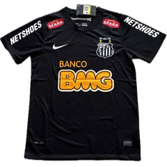 Retro Santos FC Away Jersey 2011/12