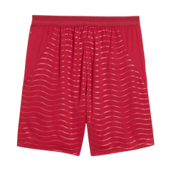 Portugal Home Soccer Shorts 2026