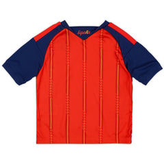 Kids Spain Home Jersey Full Kit World Cup 2026