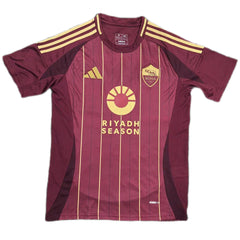 Roma Home Jersey