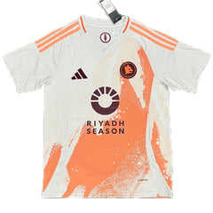 Roma Away Jersey