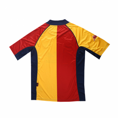 Retro Roma Third Jersey 2001/02