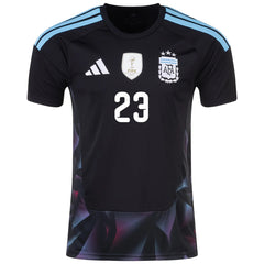 MARTÍNEZ #23 Argentina Goalkeeper Jersey World Cup 2026