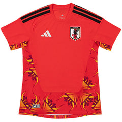 Japan Goalkeeper Jersey World Cup 2026