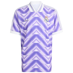 Real Madrid Lifestyler Jersey 2025/26