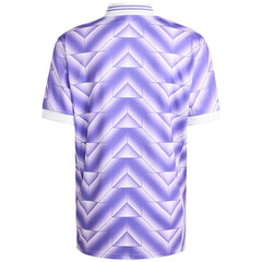 Real Madrid Lifestyler Jersey 2025/26