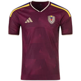 Venezuela Home Match Jersey Player Version World Cup 2026