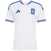 Greece Home Jersey World Cup 2026