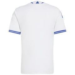 Greece Home Jersey World Cup 2026
