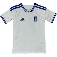 Greece Home Jersey World Cup 2026
