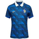 France Home Jersey World Cup 2026