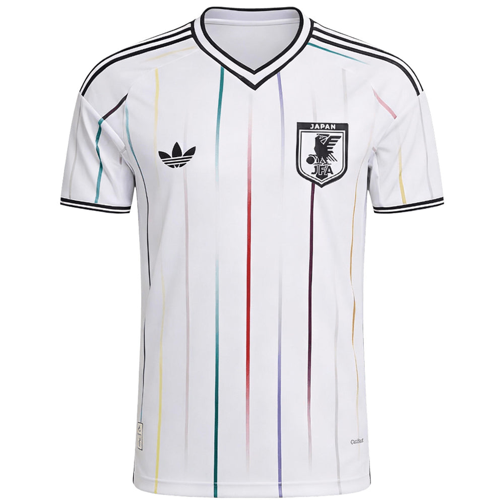 Japan Away Jersey World Cup 2026