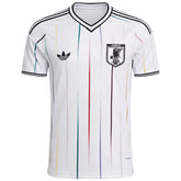 Japan Away Jersey World Cup 2026