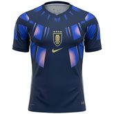 Uruguay Away Jersey World Cup 2026