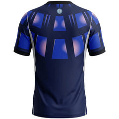 Uruguay Away Jersey World Cup 2026