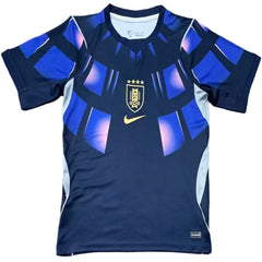 Uruguay Away Jersey World Cup 2026