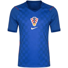 Croatia Away Jersey World Cup 2026
