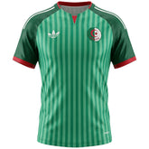 Algeria Away Jersey World Cup 2026