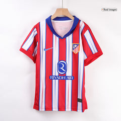 Kids Atletico Madrid Home Full Kit