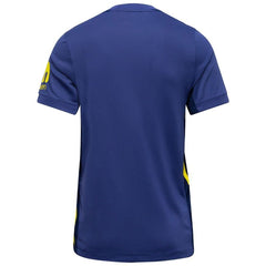 Atletico Madrid Away Jersey 2025/26