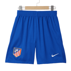 Atletico Madrid Home Shorts 2025/26