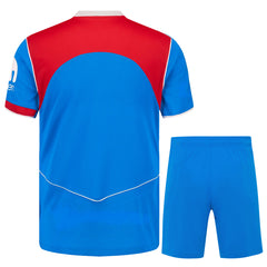 Atletico Madrid Third Jersey Kit 2025/26