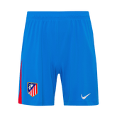 Atletico Madrid Third Soccer Shorts 2025/26