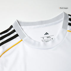 ARDA GÜLER #15 Real Madrid Home Jersey 2025/26
