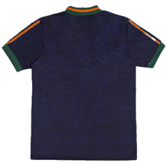 Shearer #9 Retro Newcastle United Away Jersey 1997/98