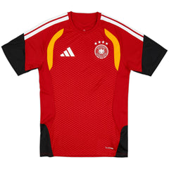 Germany Pre-Match Training Jersey World Cup 2026